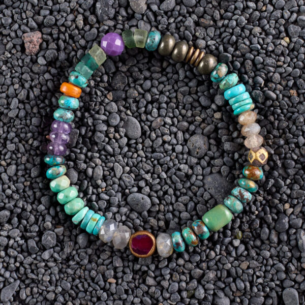 Aurora Bracelet