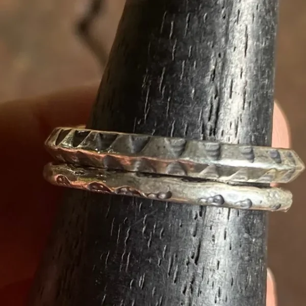 Stacking Ring #2