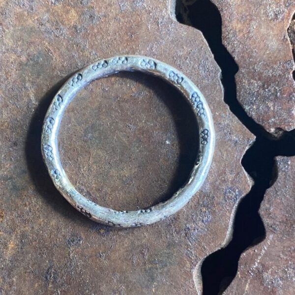 Stacking Ring #2