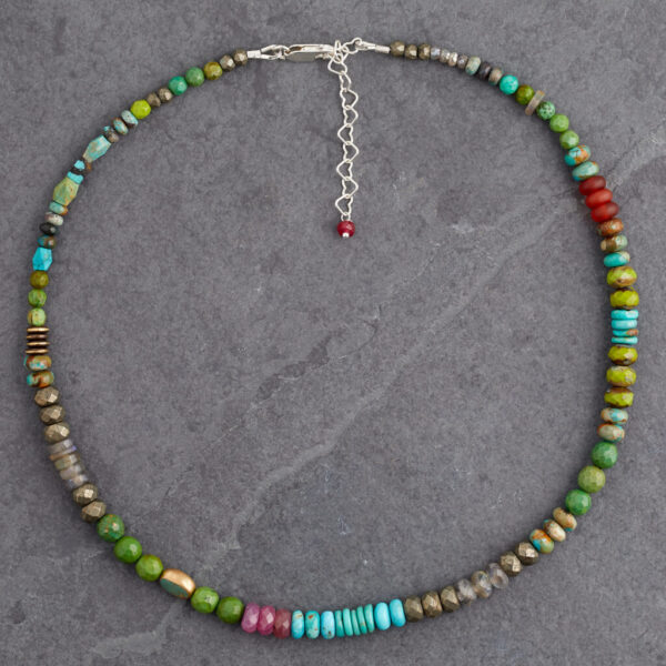 The Shire Necklace