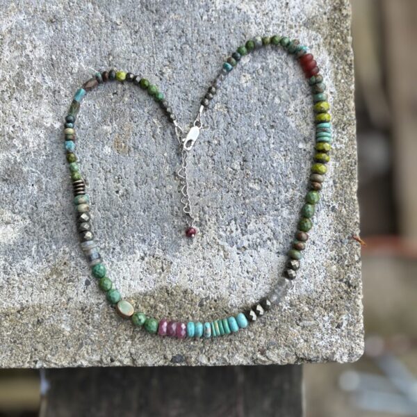 The Shire Necklace