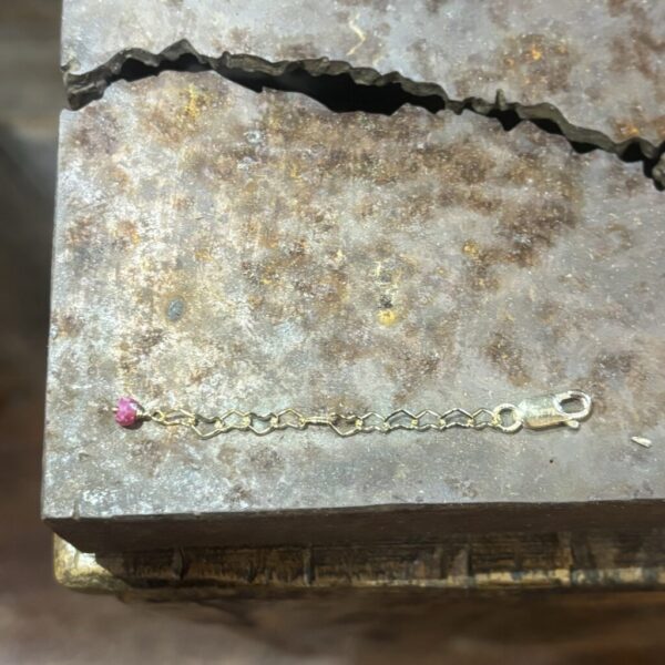 Chain Extender Gold
