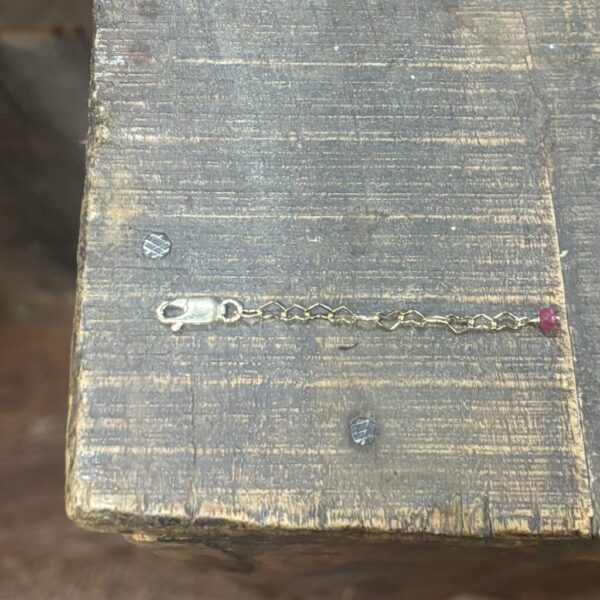 Chain Extender Gold