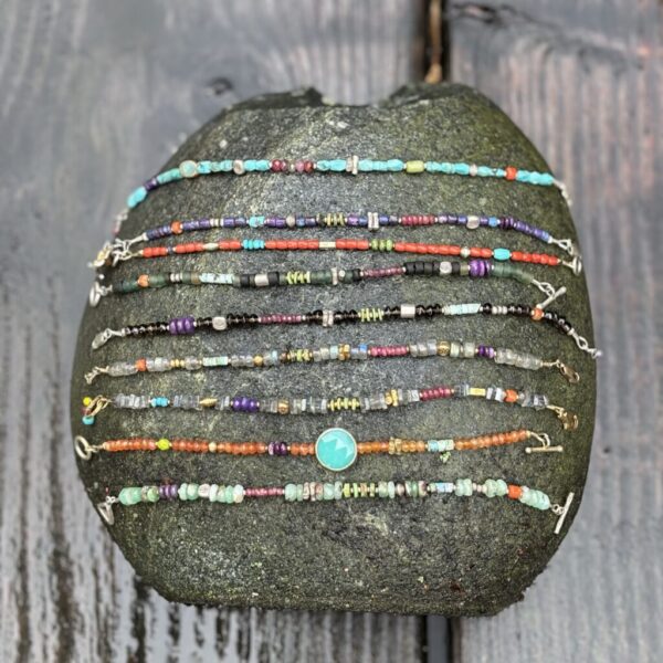 Sale on Clasp Bracelets Take 2