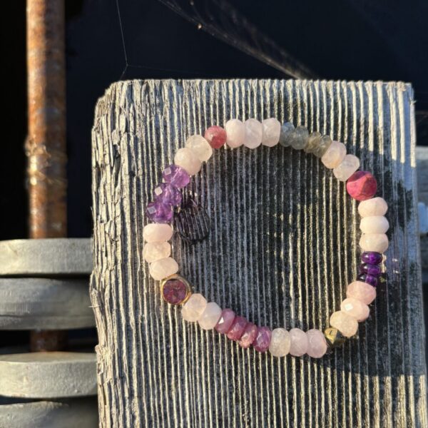 The Pale Pink People Pleaser