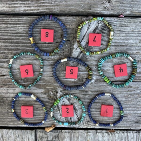 Men’s Fall Bracelet Collection